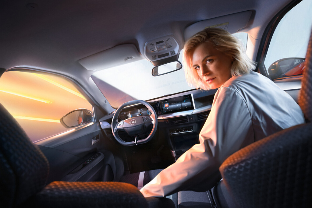 Nový Opel Frontera. Chcete zase zábavu za volantem? Opel Frontera