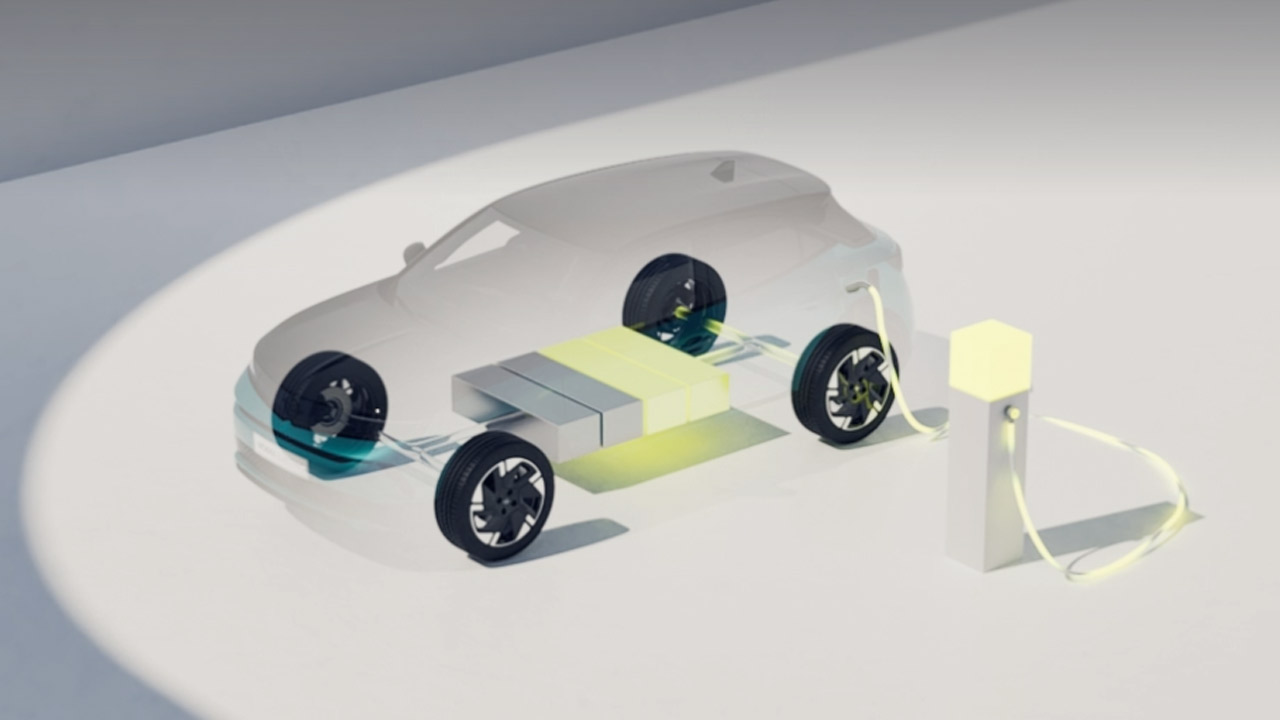 Opel Mokka Electric - Čistě elektrická jízda - Dojezd až 403 km Opel Mokka Electric