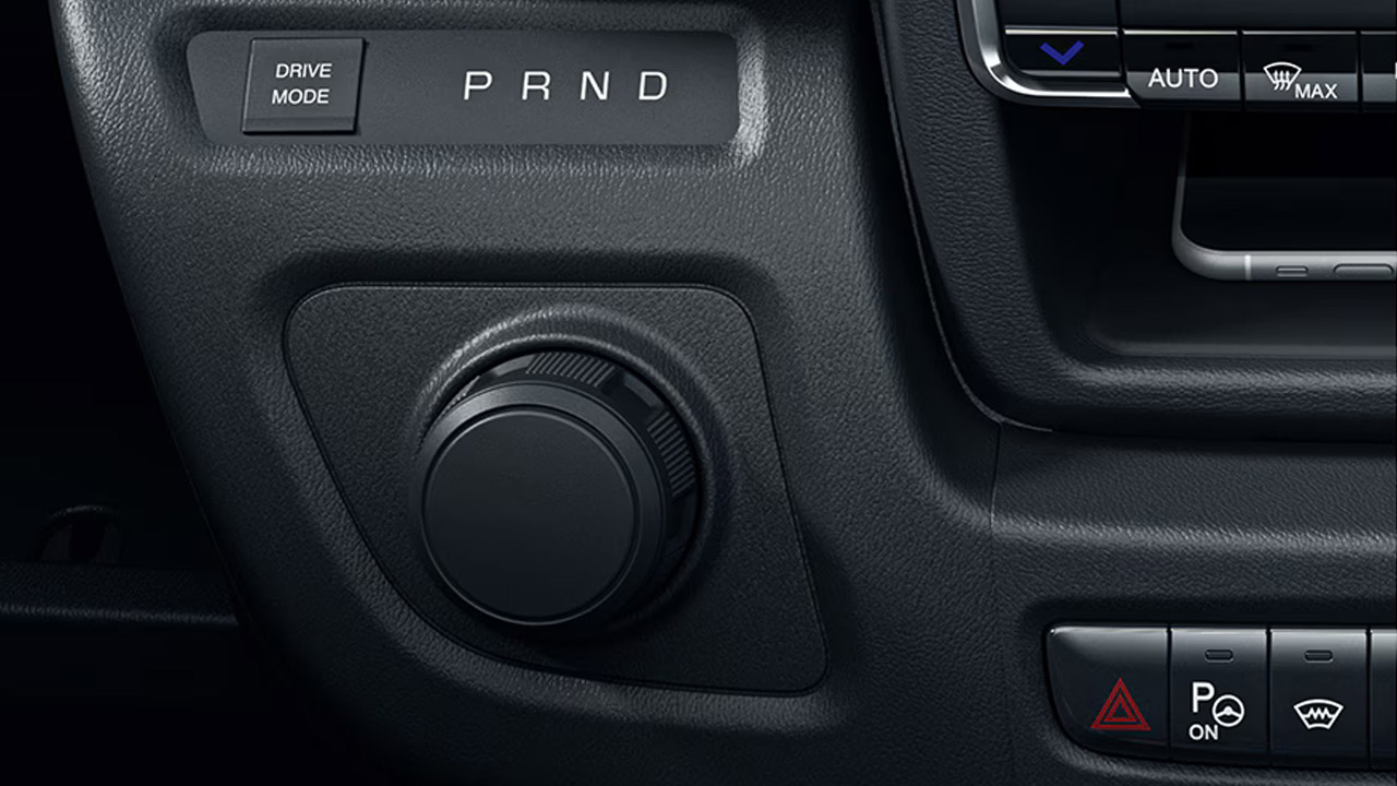 Opel Movano Electric - E-Technologie - Regenerativní brzdění Opel Movano Electric